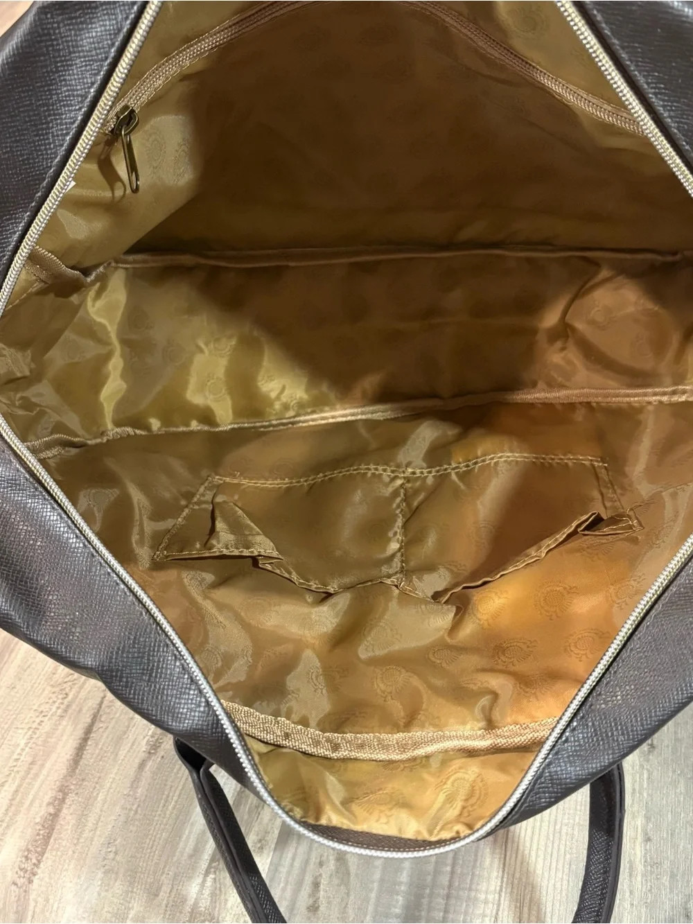 Extremely Rare The Glenlivet Promotional Travel Briefcase NEW 20”x12”